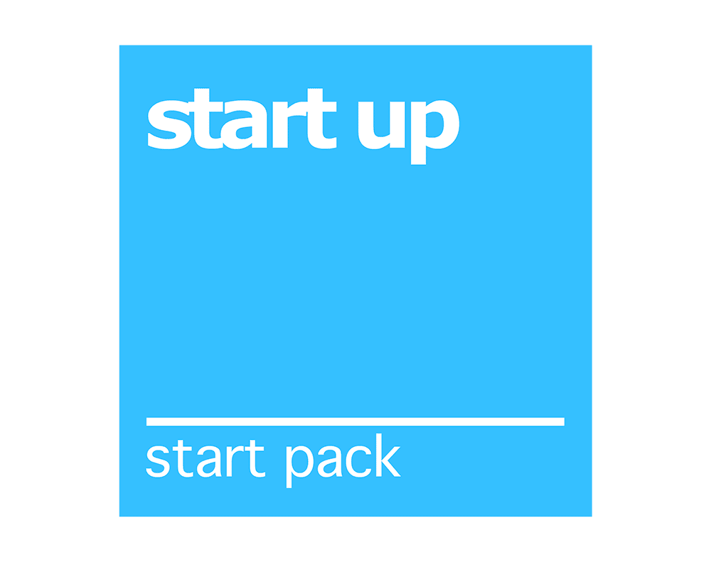 blue_152 Start Pack