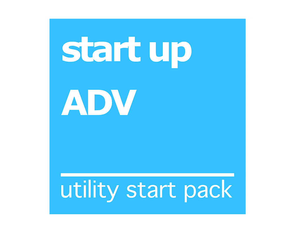 blue_153 Utility Start Pack